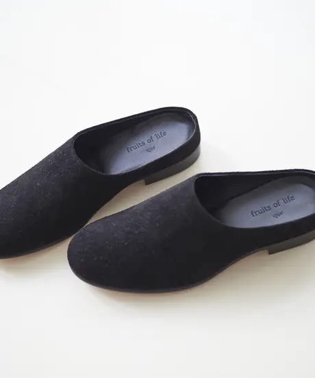 超特価sale開催】 ✴︎✴︎fruits of lifeとqueのコラボミュール