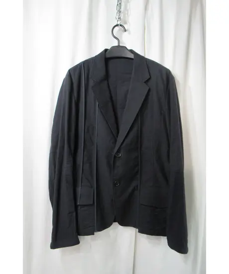 紫③ VINTAGE MICHELUZZILINEA UOMO チロルジャケット 40 - 通販 - www