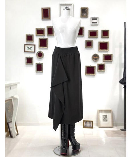 レア？！☆ Na+H エヌエープラスエイチ オーバースカート - 通販