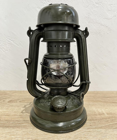 1950-1955年 未使用品 BAT 159 ドイツ ビンテージランタン