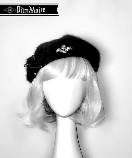 DimMoire
