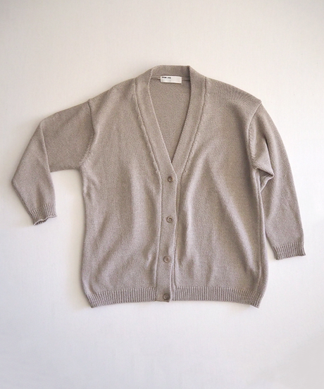 ゴーシュロングリネンカーディガンコート麻ブラック2カツラギ | tspea.org