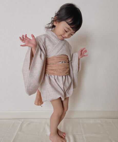 超特価】 HANA浴衣 メイモリス 浴衣 ベビー・キッズ | loriabiomedical.com