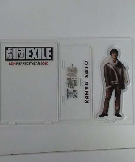 竹内黎(Ray) 直筆サイン入りチェキ