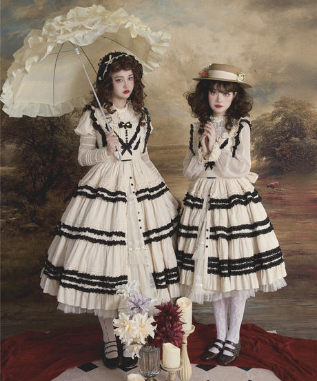 アンダースカート ペチコート エペティス ロリィタ | evagamsac.com