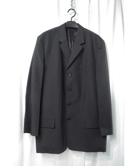 yohji yamamoto フラップポケット ジャケット | angeloawards.com