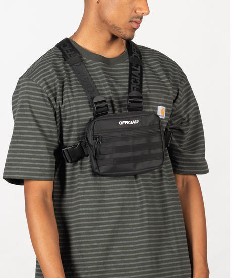 Mini MOLLE Chest Utility チェストバッグ