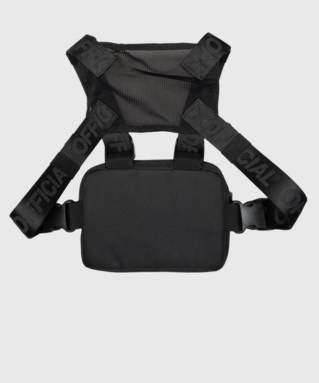 Mini MOLLE Chest Utility チェストバッグ
