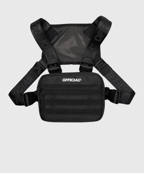 Mini MOLLE Chest Utility チェストバッグ