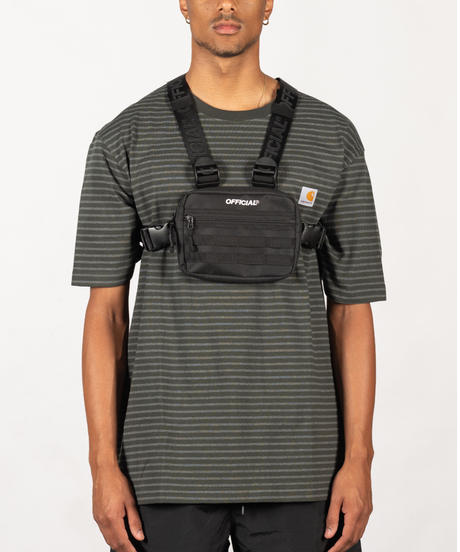 Mini MOLLE Chest Utility チェストバッグ