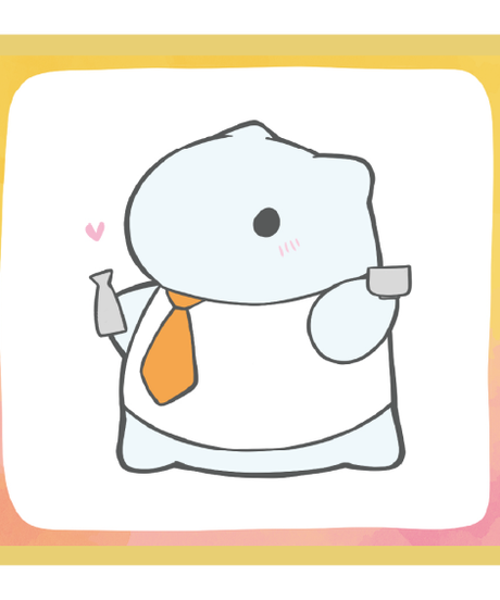 【hal*bako】月額制オンラインコミュニティ～ムメイ君のワークスペース～