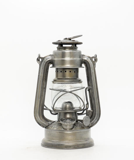 Feuerhand 275 輸出用キャップ フュアーハンド ランタン | www