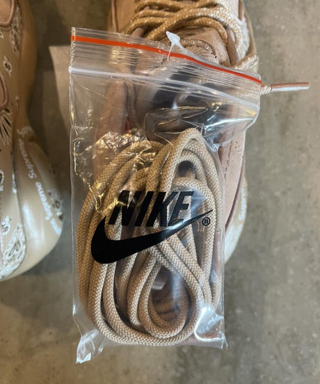 【送料込/最安値】新品・2022新作 NIKE AIR ZOOM FLIGHT 95 SP "Supreme®"