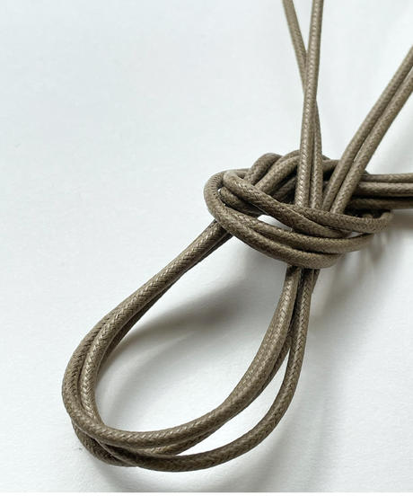 olive shoe laces
