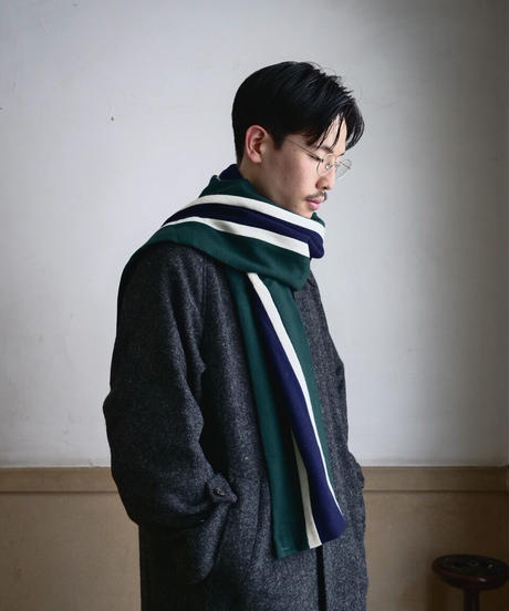 A.E.Clothier / SCHOOL SCARF