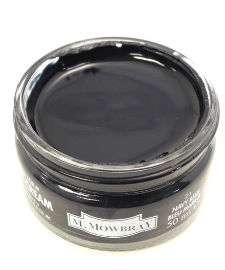 m mowbray shoe care