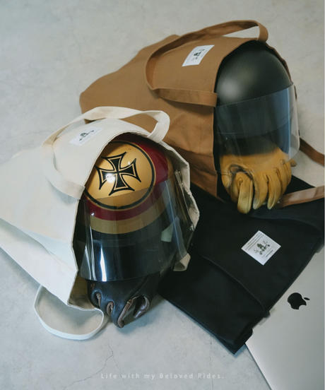 新色 オリーブ登場 ヘルメットートバック｜ブラック・ナチュラル・ブラウン