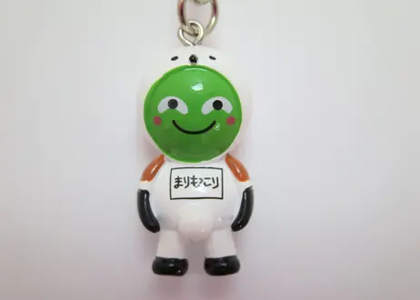 まりもっこり with KYOWA