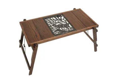 フィディック テーブル Fiddich table kimicamp