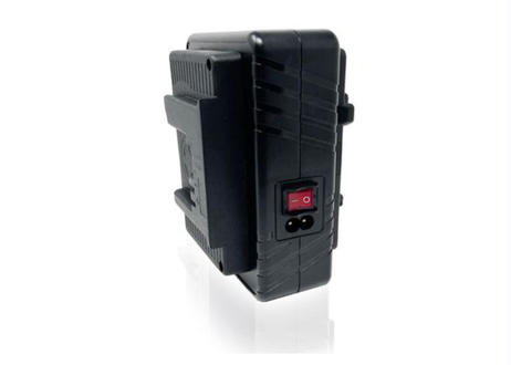 2ch同時Bマウント小型トラベル充電器　GPM-X2B