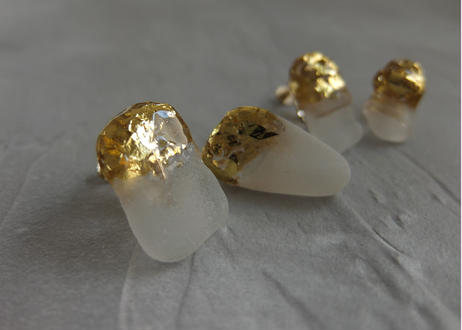 Sea Glass / 箔