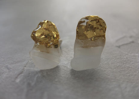 Sea Glass / 箔