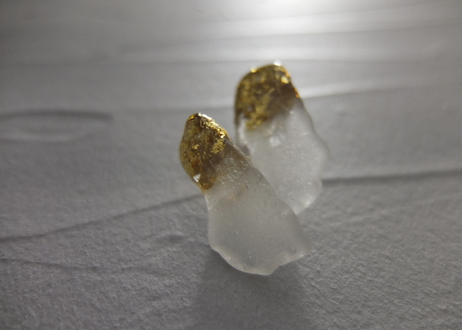 Sea Glass / 箔
