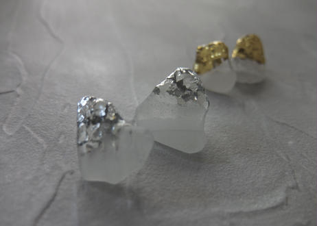 Sea Glass / 箔