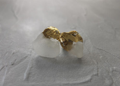 Sea Glass / 箔