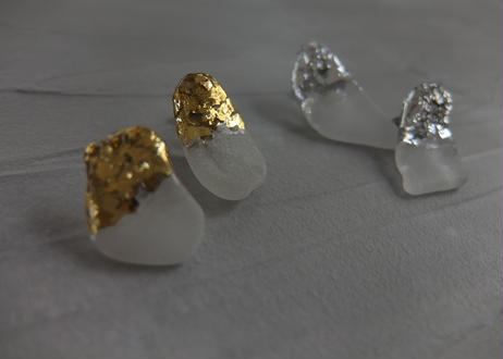 Sea Glass / 箔