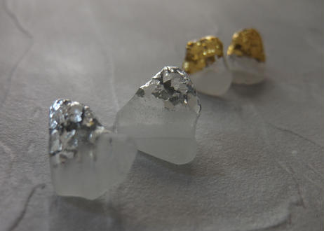 Sea Glass / 箔