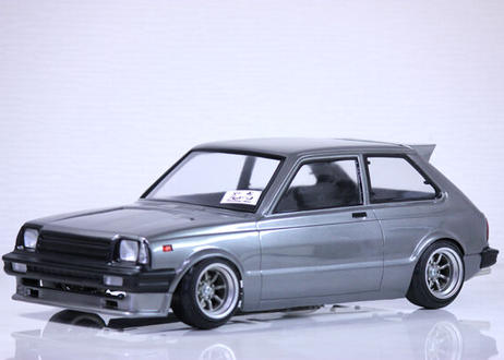Toyota pab 4