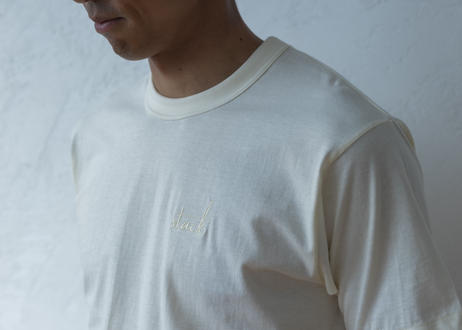 Embroidery T-shirt | STACK Online Store