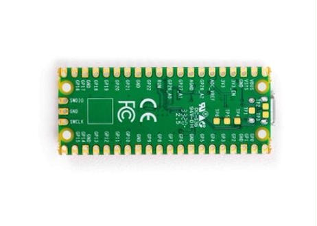 Raspberry Pi Pico (MicroUSB B)