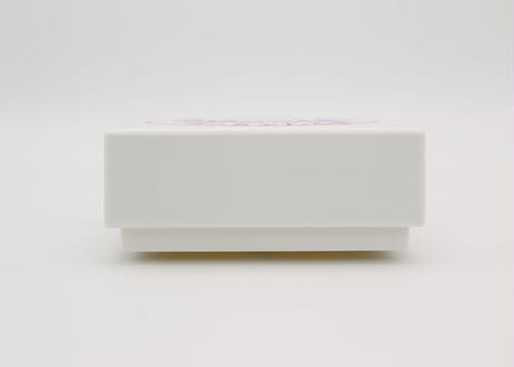 坊っちゃん石鹸（太郎）用 プラスチック石鹸ケース