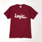 Logic System ロゴTシャツ全4色