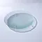 昭和型ガラス「銀河」 皿 円形 中(Φ150mm)