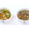 ザ・パワースープ 2種セット(馬肉・鶏胸肉/各5パック入り)カップ無し