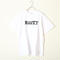 「ROOTY 」-S/S ロゴTシャツ-