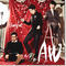 Blueglue『AW』