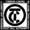 TERROR CHORD - s/t CD (Urban Guerrilla Kills Records)