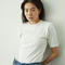 TEE(OFF WHITE)
