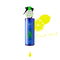 アロマホリック アウトドアスプレー 【 ニーム+カランジャ配合:抗菌・消臭付き】/Outdoor Spray(虫よけ)▶︎250ml
