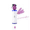 アロマホリック ファブリックミスト/Fabric Mist▶︎ラベンダー250ml