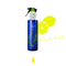 アロマホリック アウトドアスプレー 【 ニーム配合:抗菌・消臭付き】/Outdoor Spray(虫よけ)▶︎250ml