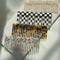 POTETE " hair comb L