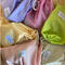 POTETE cotton bag