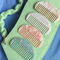 POTETE hair comb S