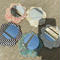 POTETE wave mirror