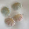POTETE shell pin(2個)